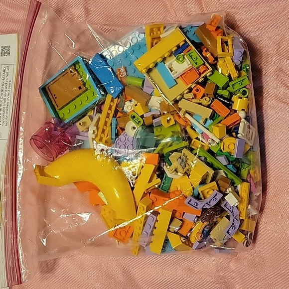 Lego Friend set 41720 - Picture 3 of 5